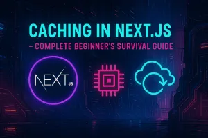 caching in nextjs blog image
