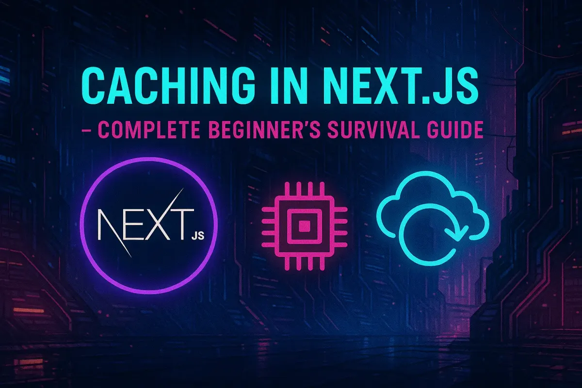 caching in nextjs blog image